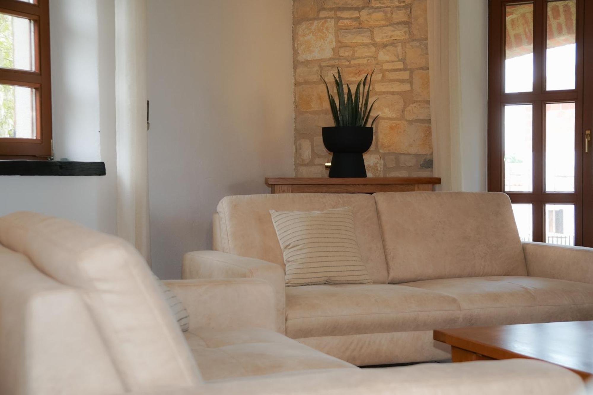 Theblueview Villas Near Porec Sveti Lovreč Pazenatički エクステリア 写真