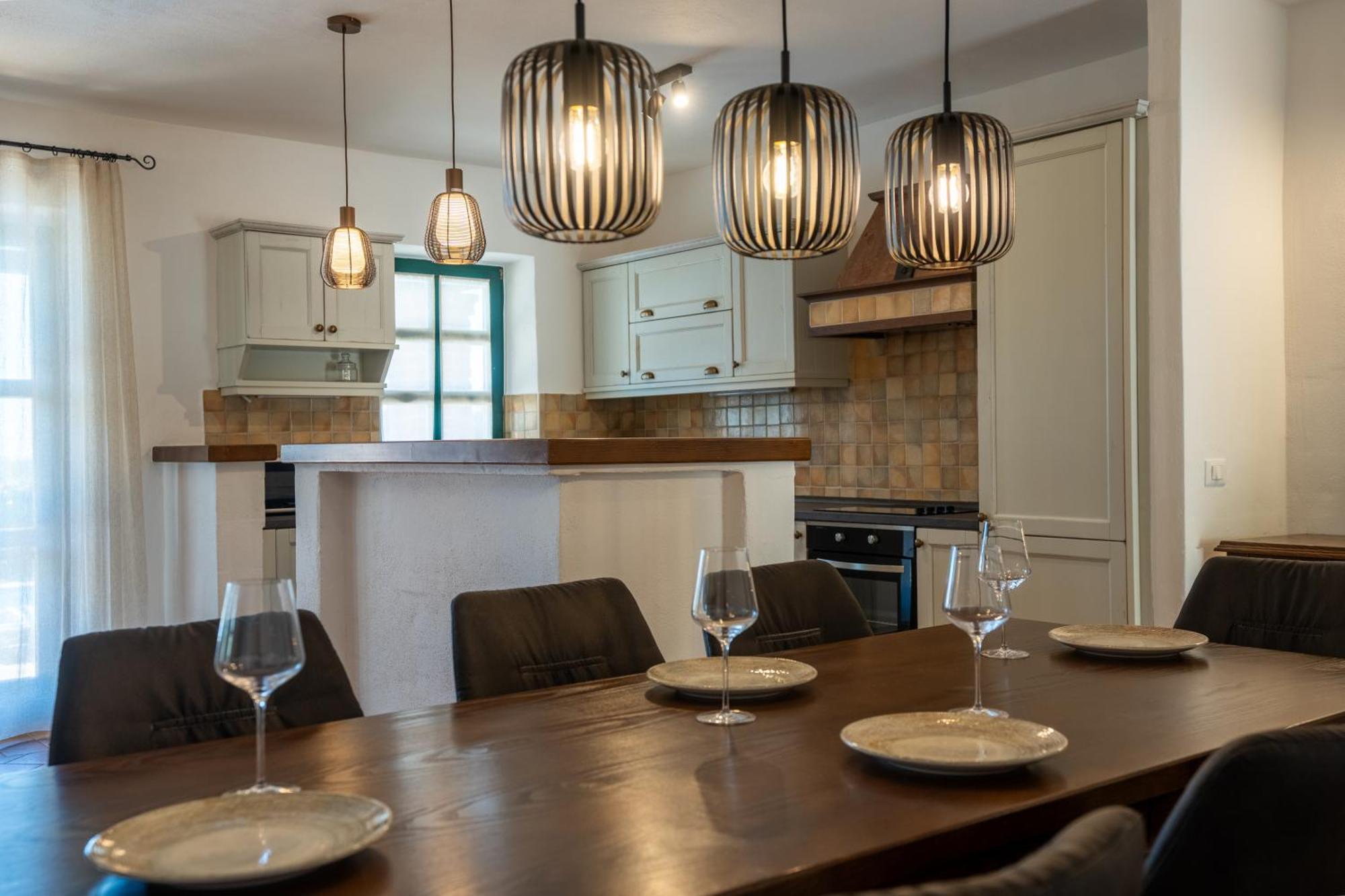 Theblueview Villas Near Porec Sveti Lovreč Pazenatički エクステリア 写真