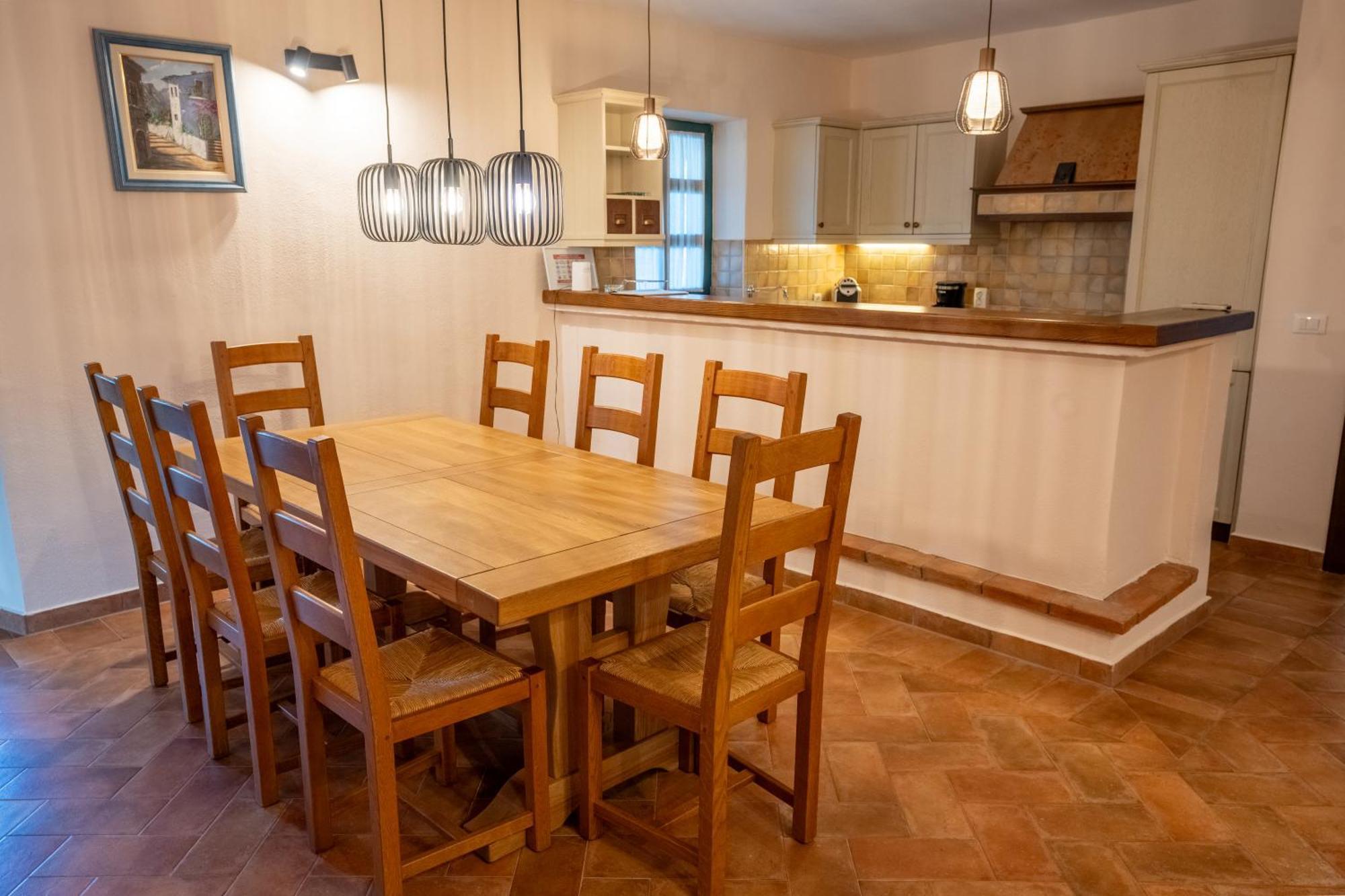 Theblueview Villas Near Porec Sveti Lovreč Pazenatički エクステリア 写真