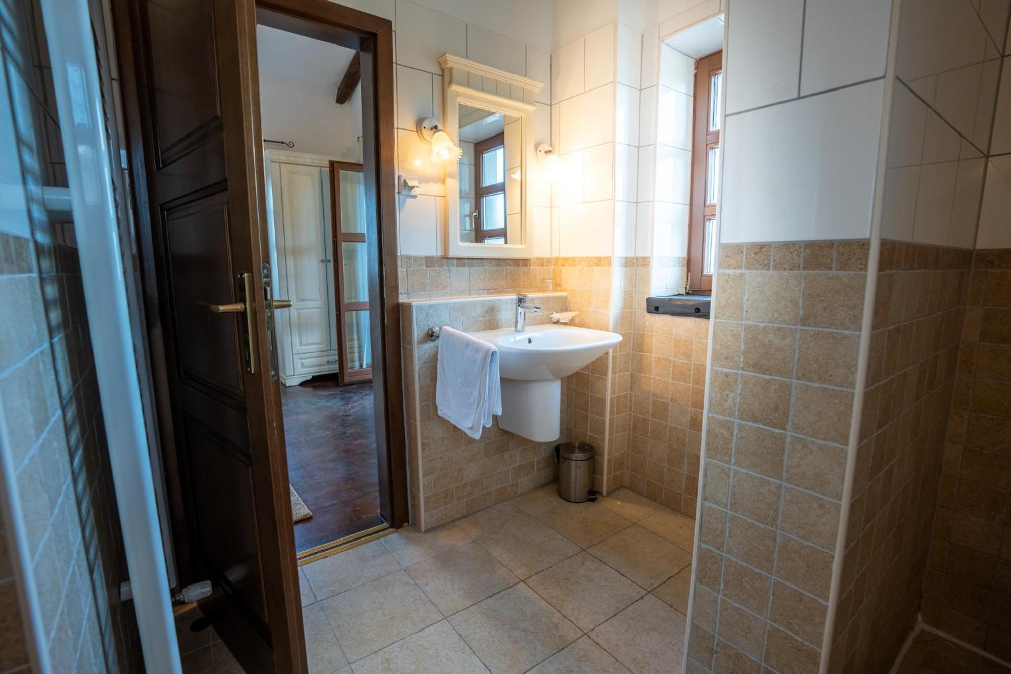 Theblueview Villas Near Porec Sveti Lovreč Pazenatički エクステリア 写真